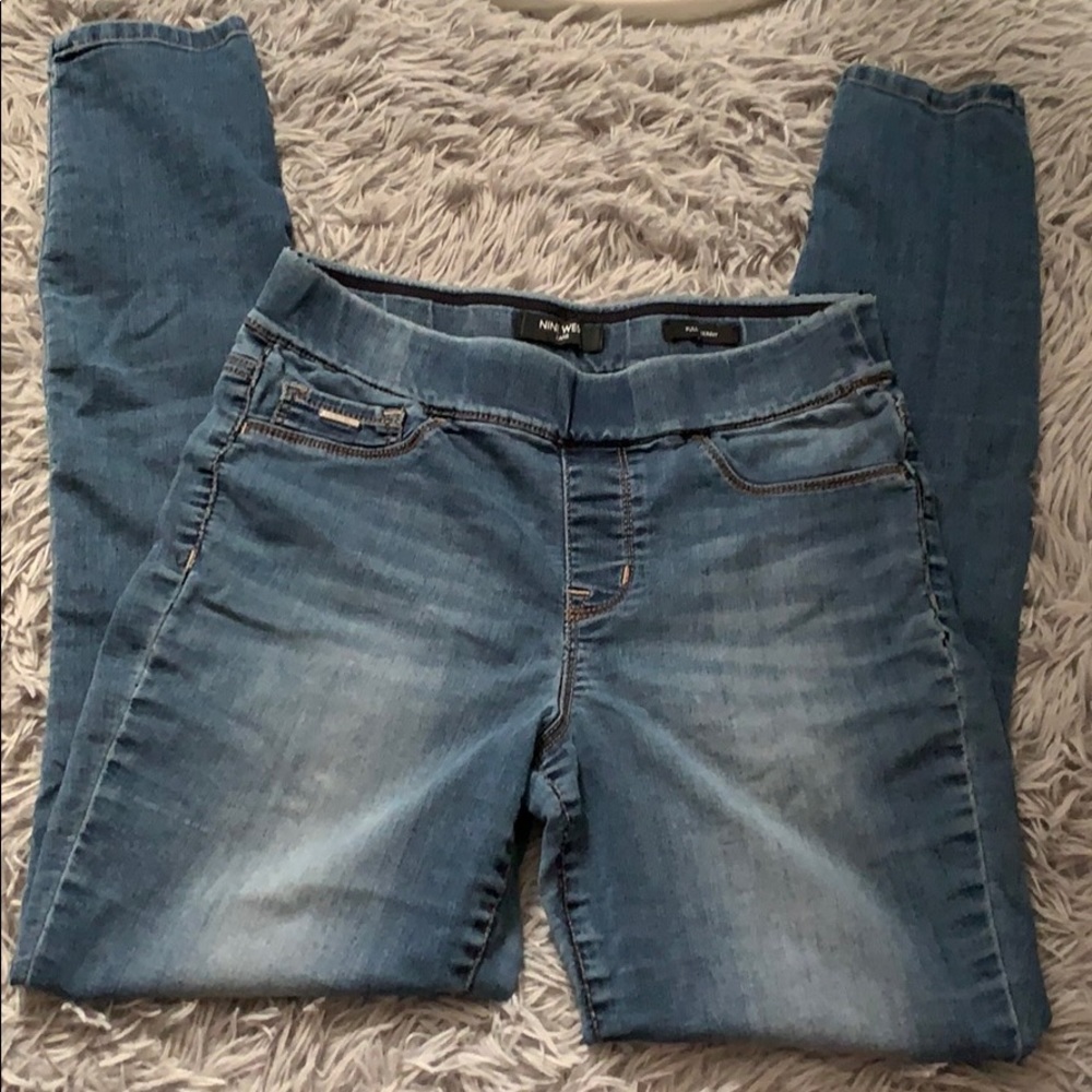 Women’s Jeans